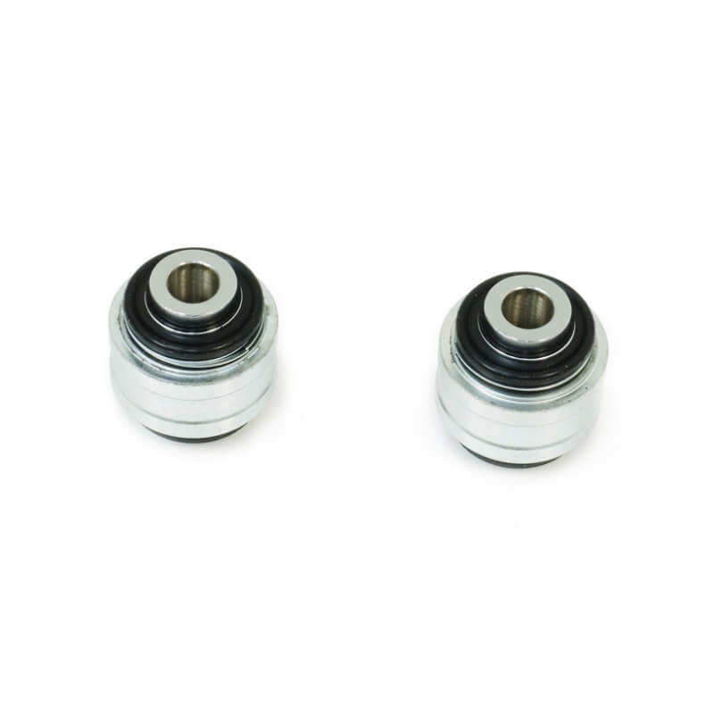 HARDRACE Q1383 Rear Knuckle Bushing - Lower Rear (Pillow Ball) 2pcs for TOYOTA Supra (J29) 2019+ / BMW Z4 (G29) 2018+ Photo-1