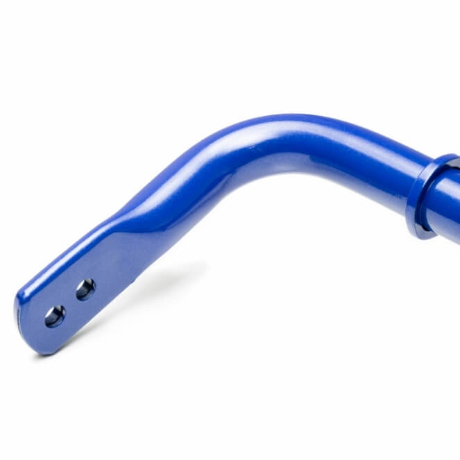 HARDRACE Q1398 Rear Sway Bar 30mm 3pcs for NISSAN Z 2022+ Photo-1