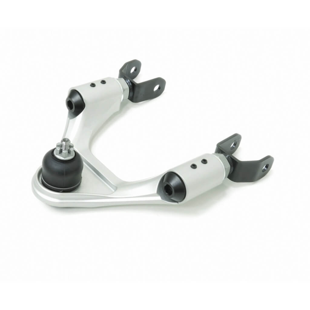 HARDRACE Q1423 Front Upper Camber Kit (Pillow Ball), 2pcs for HONDA Civic 1992-1996 / ACURA Integra 1994-2001 Photo-1