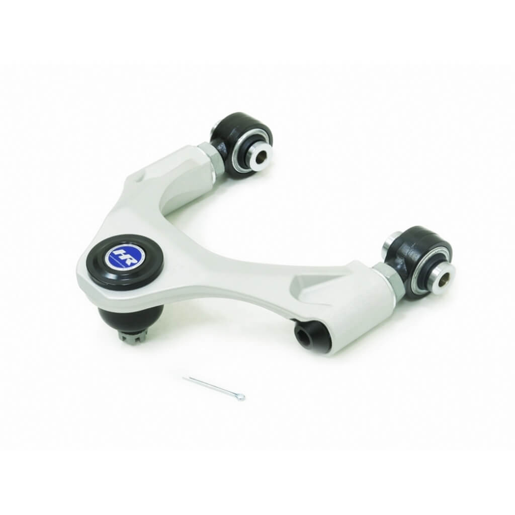 HARDRACE Q1424 Front Upper Camber Kit (Pillow Ball), 2pcs for HONDA Civic 1996-2000 Photo-0