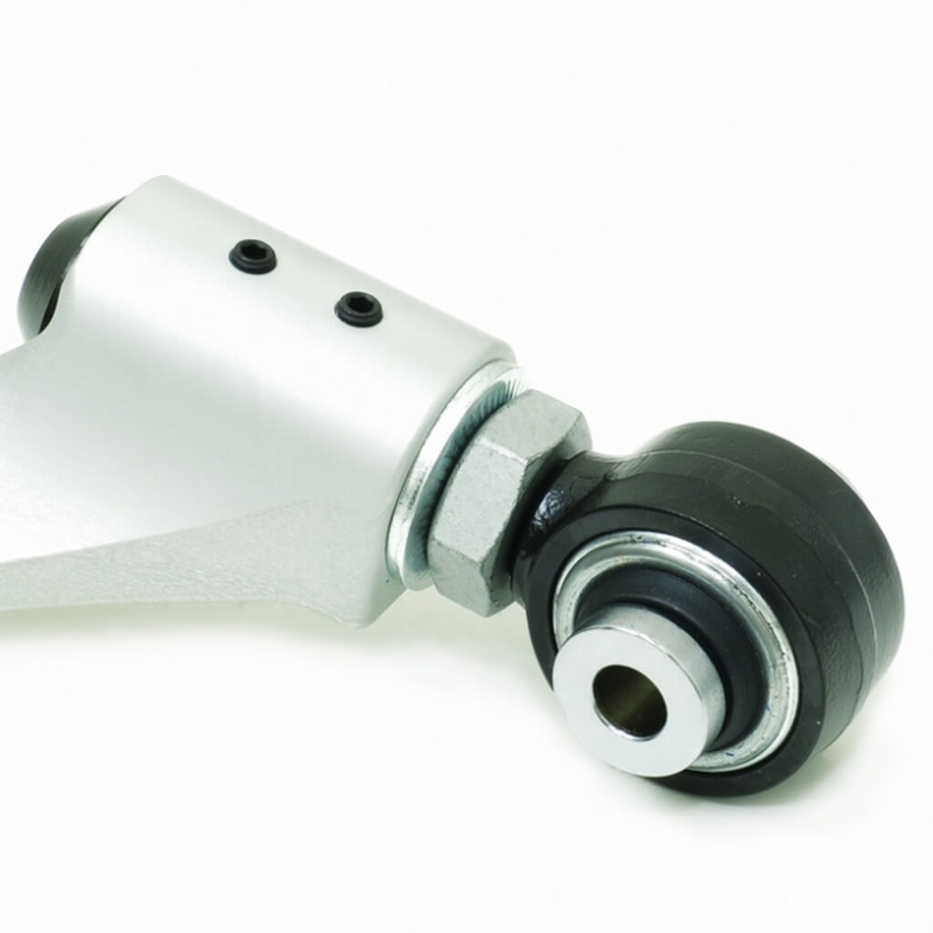 HARDRACE Q1424 Front Upper Camber Kit (Pillow Ball), 2pcs for HONDA Civic 1996-2000 Photo-1