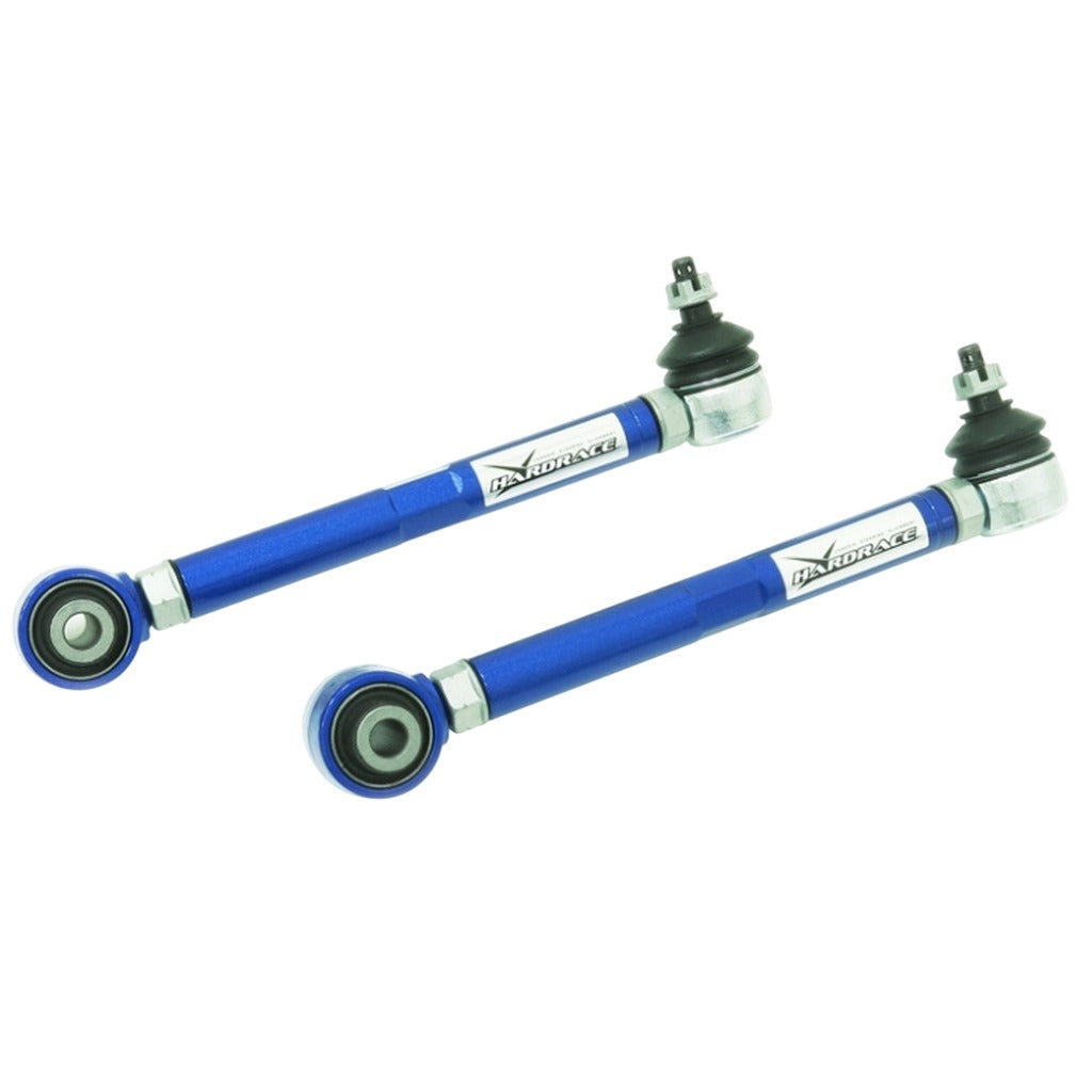 HARDRACE Q1429 Rear Toe Kit (Harden Rubber), 2pcs for SUZUKI Cappuccino 1991-1997 Photo-0