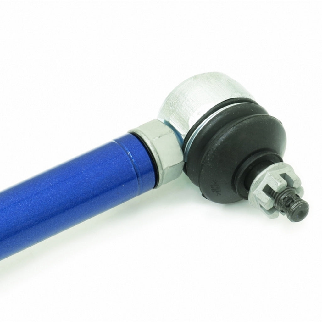 HARDRACE Q1429 Rear Toe Kit (Harden Rubber), 2pcs for SUZUKI Cappuccino 1991-1997 Photo-1