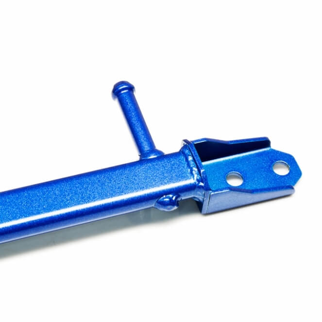 HARDRACE Q1434 Rear Lower Brace for TOYOTA GR Corolla 2022+ Photo-1