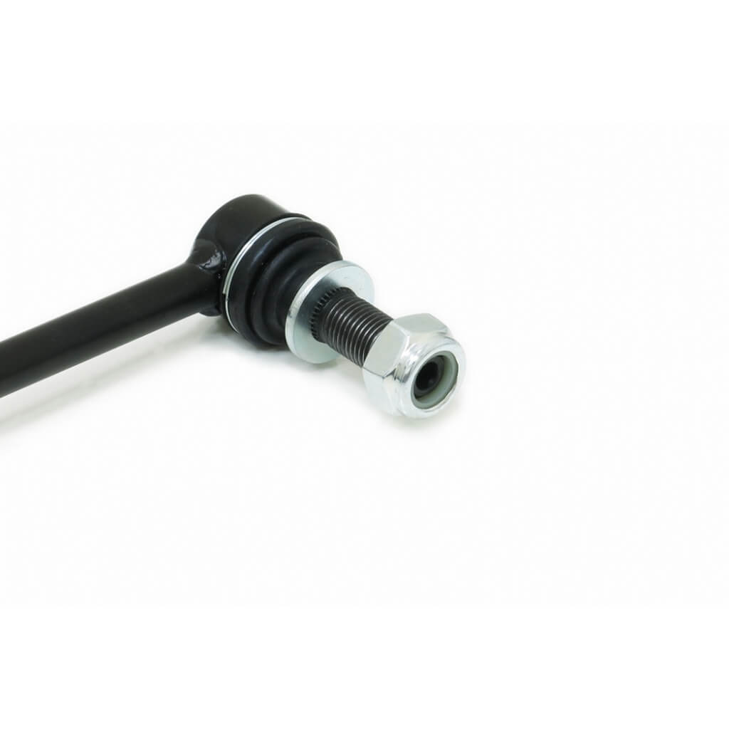 HARDRACE Q1437 Front Stabilizer Link, M14 Ball Stud (For 4" Lift) 2pcs for JEEP Wrangler (JL) 2018- / Gladiator (JT) 2019- Photo-1