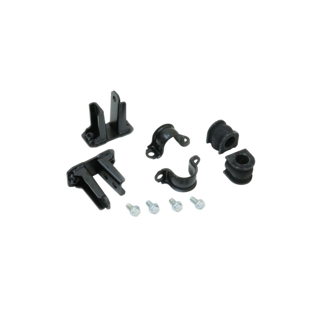 HARDRACE Q1441 Rear Sway Bar, 25.4mm, 7pcs for MITSUBISHI Lancer EVO 7 / 8 / 9 Photo-1