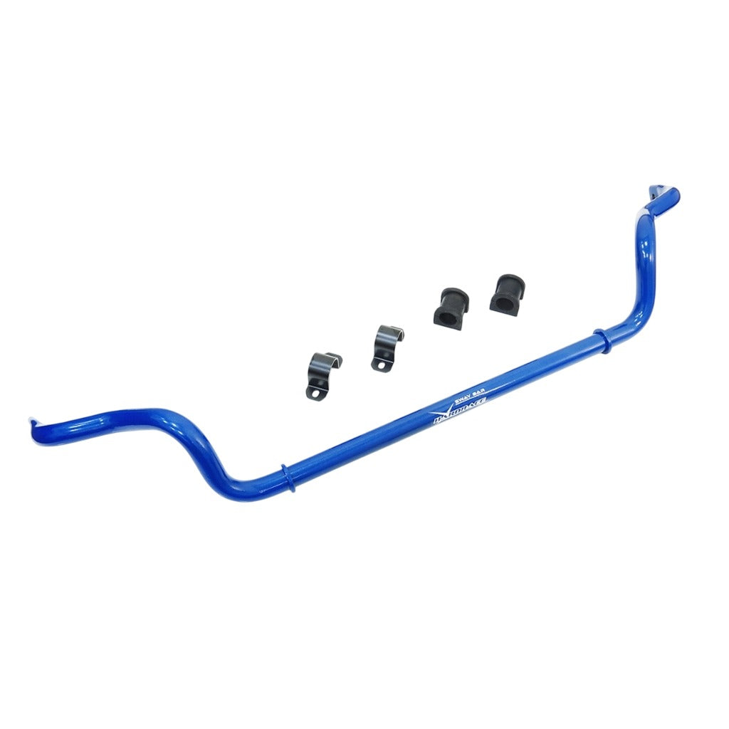 HARDRACE Q1442 Front Sway Bar, 30mm, 5pcs for MITSUBISHI Lancer Evo X Photo-0