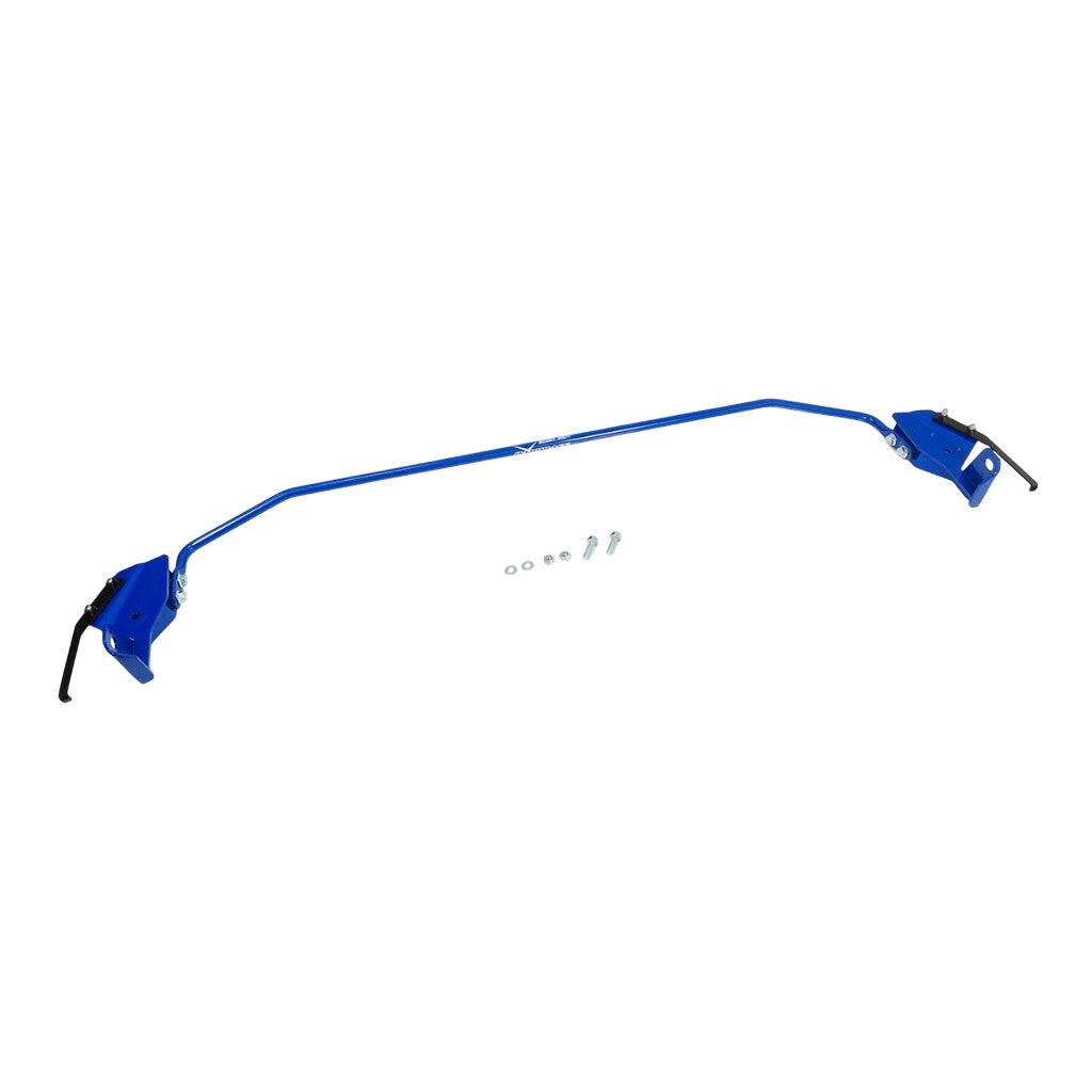HARDRACE Q1449 Rear Add-On Sway Bar 15mm for LEXUS LBX 2024- Photo-0