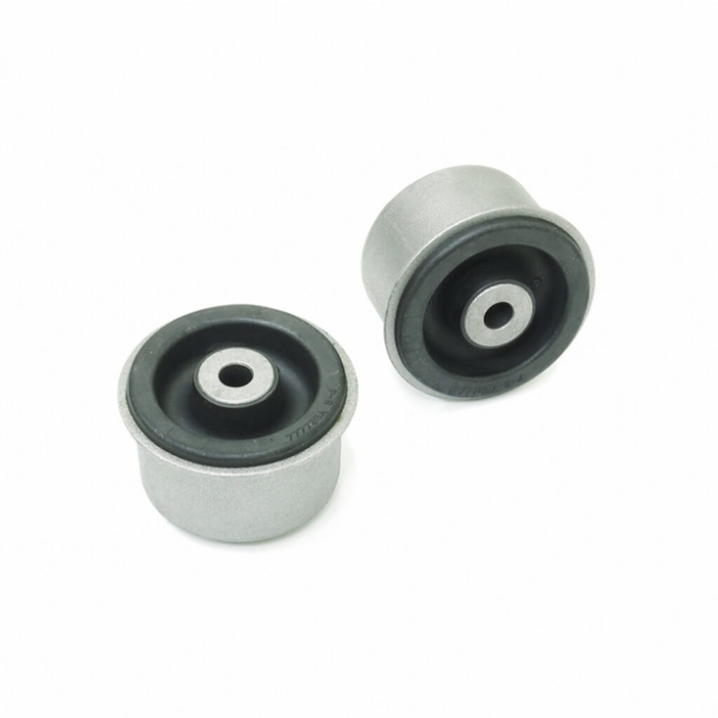 HARDRACE Q1453 Rear Diff. Support Bushing (Harden Rubber), 2pcs for MAZDA MX-5 / Miata (ND) 2015- Photo-0