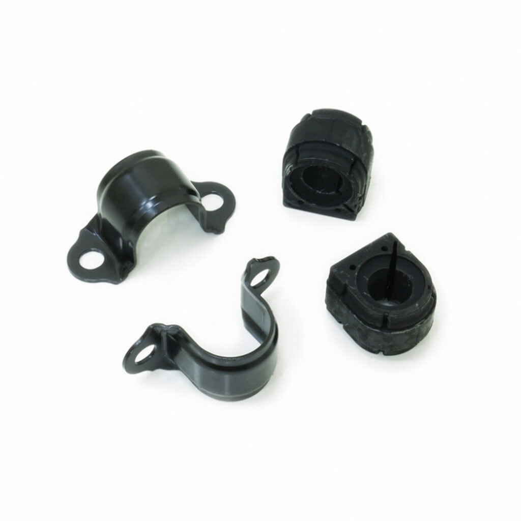 HARDRACE Q1466 Front Sway Bar, 25.4mm, 5pcs for LUXGEN N7 2024- Photo-1