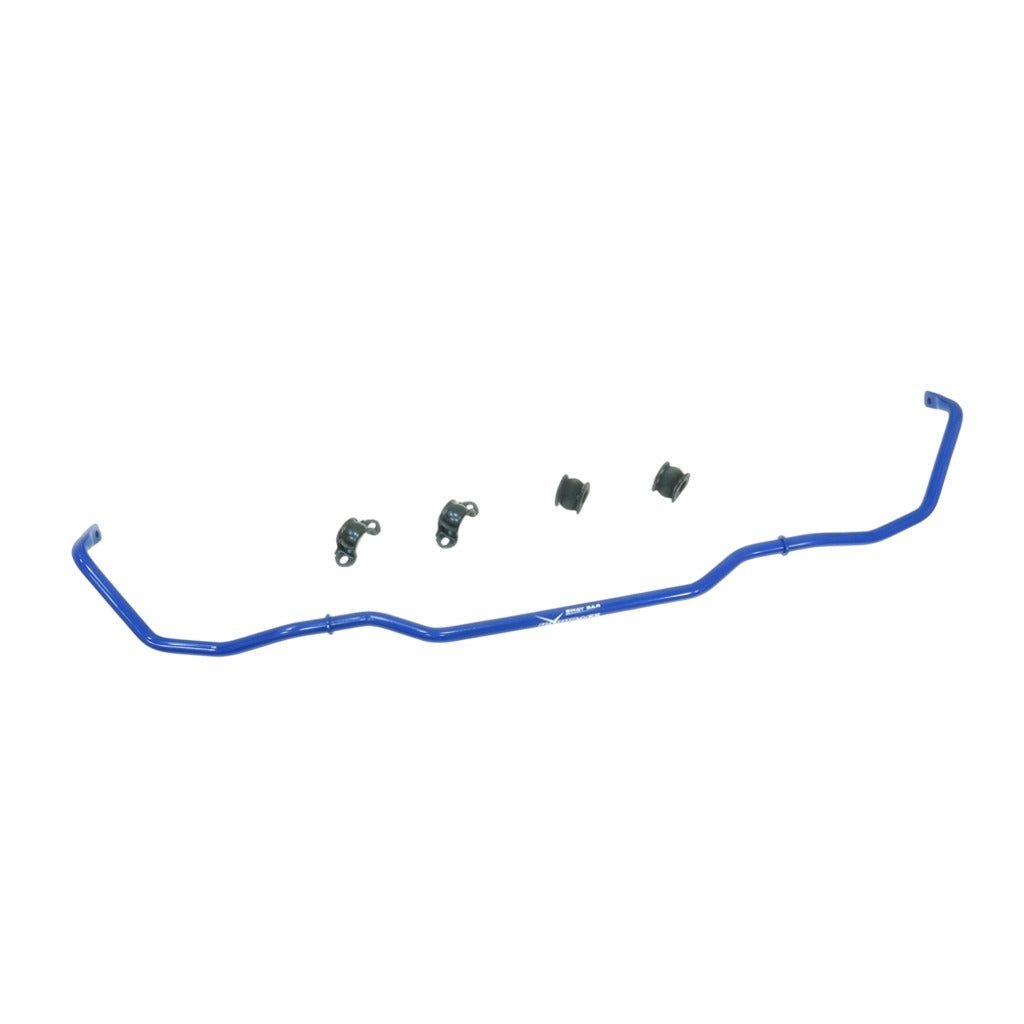 HARDRACE Q1467 Rear Sway Bar, 22mm, 5pcs for LUXGEN N7 2024- Photo-0