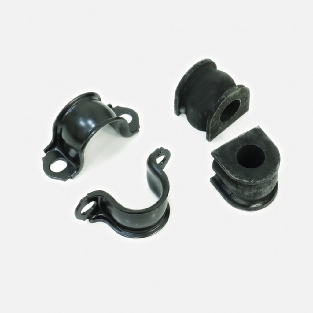 HARDRACE Q1467 Rear Sway Bar, 22mm, 5pcs for LUXGEN N7 2024- Photo-1