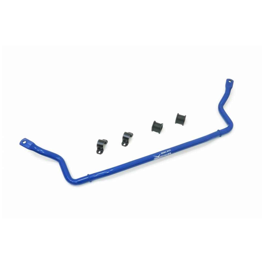 HARDRACE Q1471 Front Sway Bar 30mm, 5pcs for MITSUBISHI L 300 Delica Van 2019- Photo-0