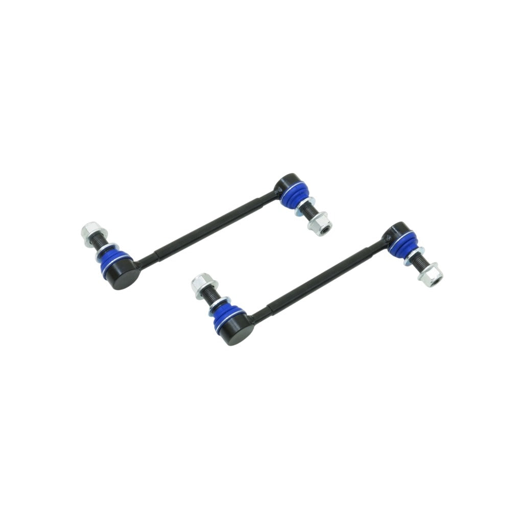 HARDRACE Q1474 Front Lower Stopper OE Replacement, 2pcs for HONDA Civic Type-R 2023- / ACURA Integra Type-S 2023- Photo-0