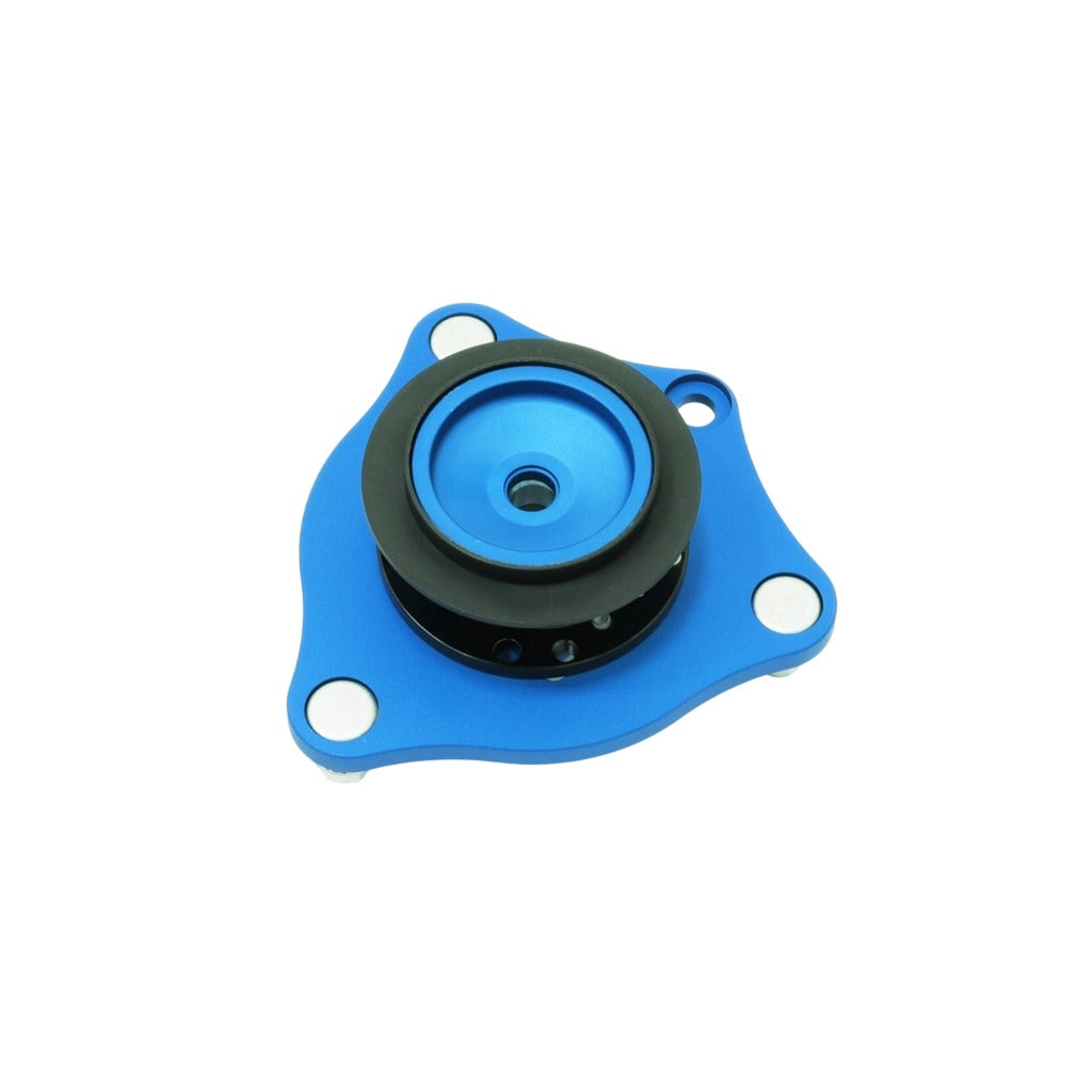 HARDRACE Q1490 Front Strut Mount (Pillow Ball), 2pcs for HONDA Civic Type-R 2017- / ACURA Integra Type-S 2023- Photo-1