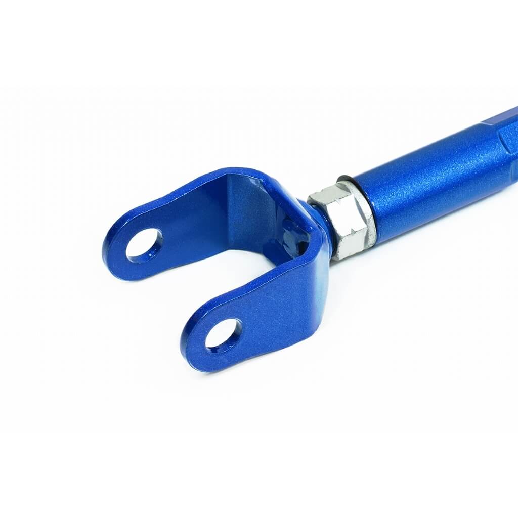 HARDRACE Q1494 Rear Toe Kit (Harden Rubber), 2pcs for BUICK GL8 2017- Photo-2