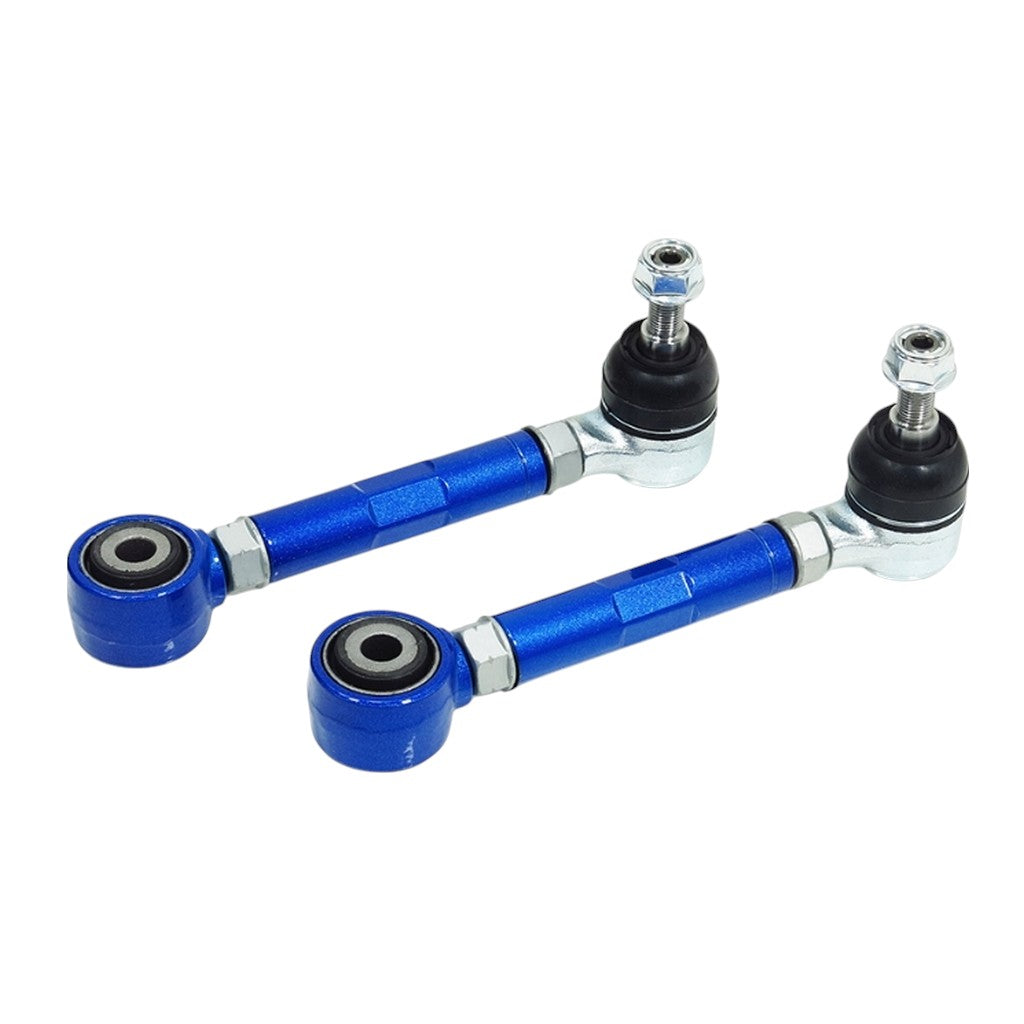 HARDRACE Q1527 Rear Toe Kit (Harden Rubber), 2pcs for BYD ATTO 3 2022- Photo-0