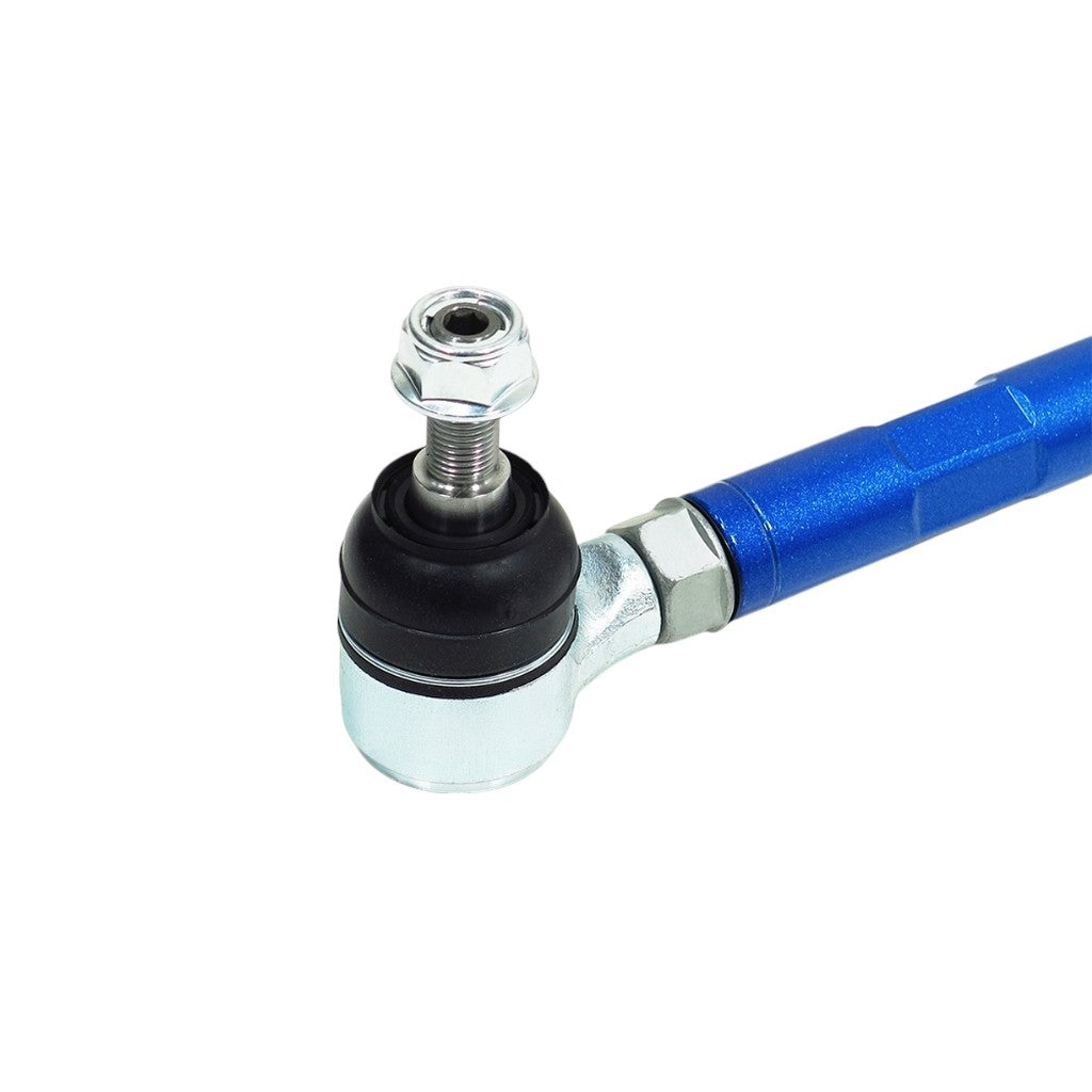 HARDRACE Q1527 Rear Toe Kit (Harden Rubber), 2pcs for BYD ATTO 3 2022- Photo-1