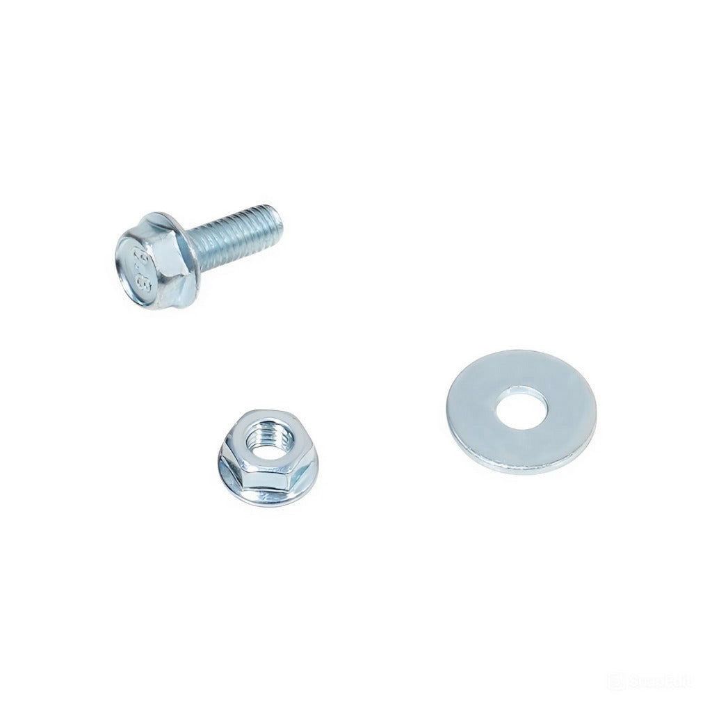 HARDRACE Q1599 Rear Differential Cooling Deflector, Aluminum for TOYOTA GR Yaris 2020- Photo-1