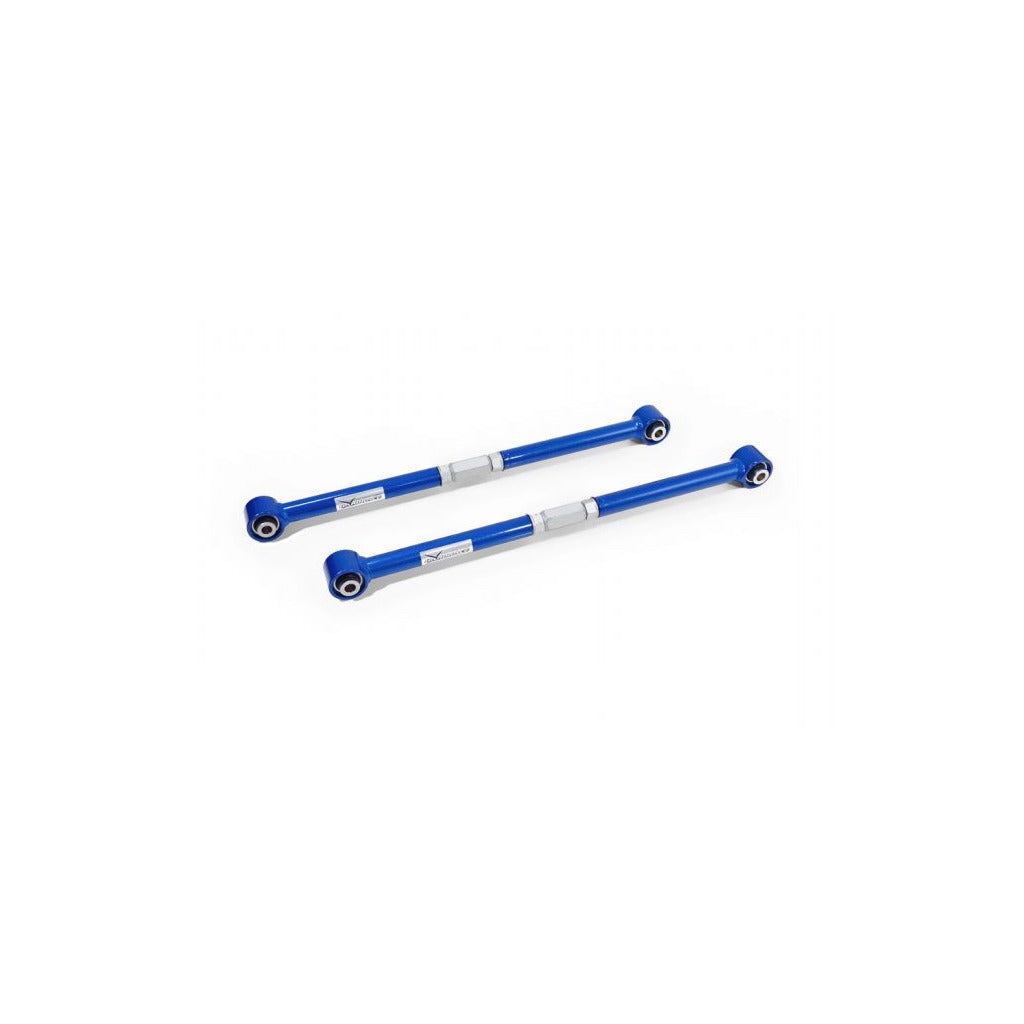 HARDRACE Q1621 HARDRACE Q1621 Rear Lower Arm (Pillow Ball) 2PCS/SET Photo-0
