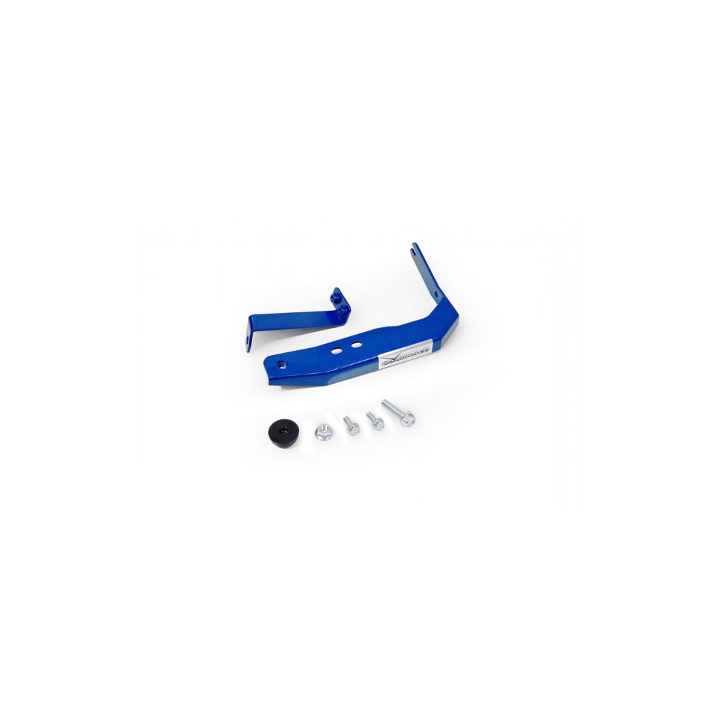HARDRACE Q1635 HARDRACE Q1635 Brake Master Cylinder Stopper 2PCS/SET FOR LHD 1.5L USE Photo-0