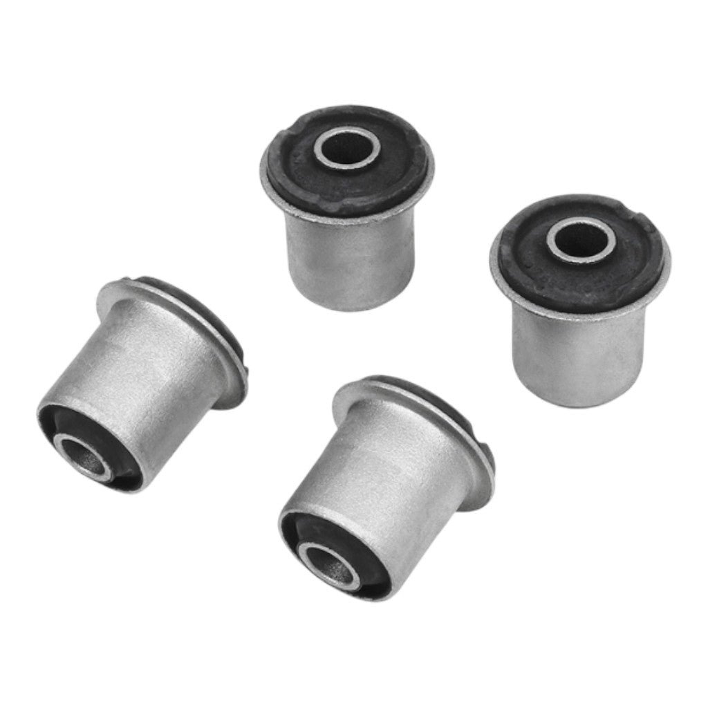 HARDRACE Q1638 Front Upper Arm Bushing Kit (Harden Rubber) for TOYOTA TACOMA 4WD&PRERUNNER (N100) / TOYOTA 4Runner (N180) / TOYOTA Land Cruiser Prado (J90) Photo-0