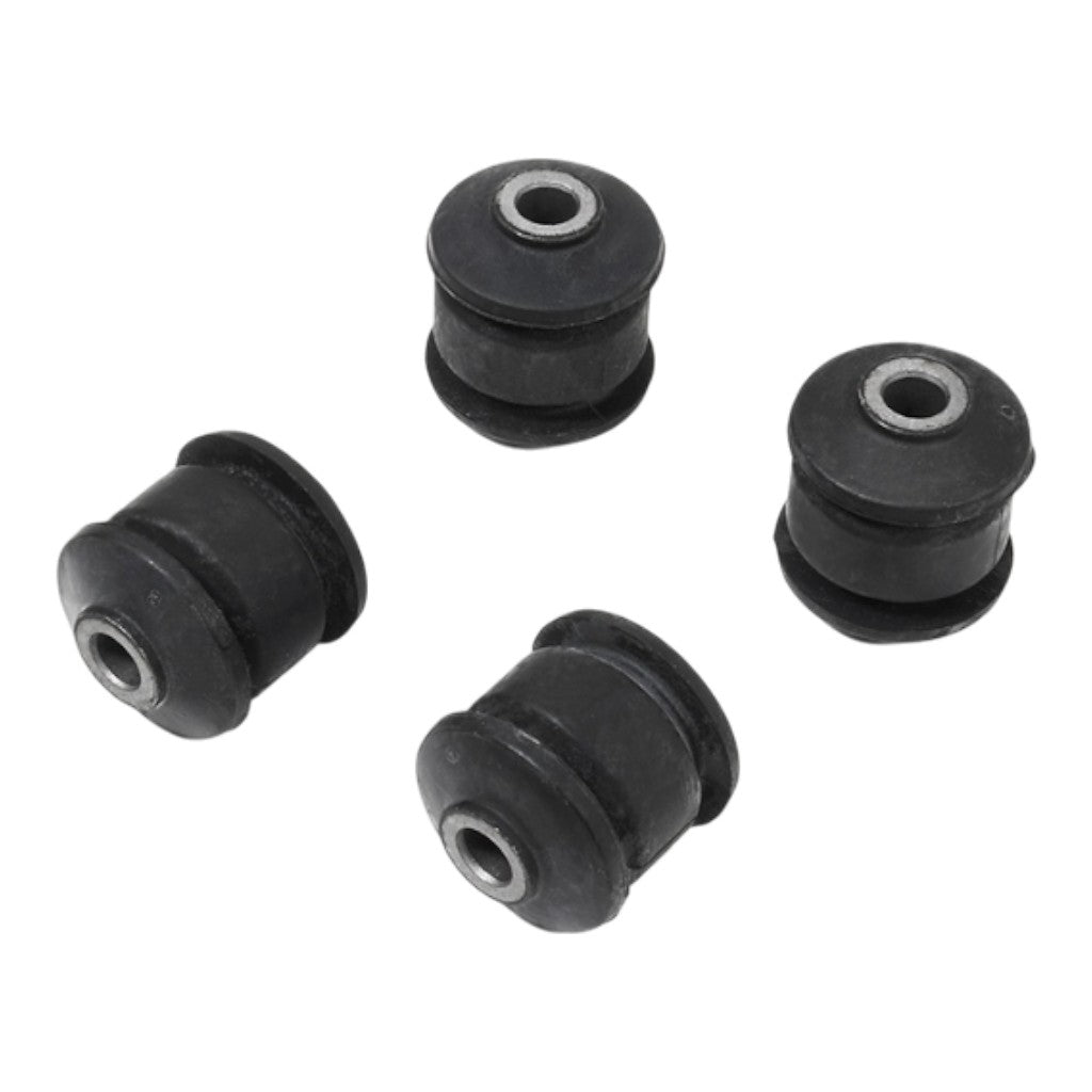 HARDRACE Q1640 Rear Upper Arm Bushing Kit (Harden Rubber) for TOYOTA 4Runner (N180) / TOYOTA LAND CRUISER PRADO (J90) Photo-0