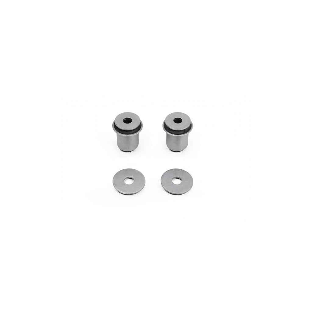 HARDRACE Q1662 HARDRACE Q1662 Front Lower Arm Bushing Front and Spacer (Harden Rubber) 4PCS/SET for HONDA Civic 2022- Photo-0