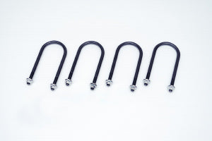 CUSCO 918 6PT UB25 Long U bolt M (1.5-2 inch) for TOYOTA Hiace Photo-0