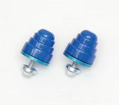 CUSCO 918 6PT RBS1 Front rebound stopper for TOYOTA Hiace Photo-0