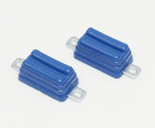 CUSCO 918 6PT BPSR1 Rear bump stopper for TOYOTA Hiace Photo-0