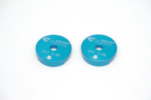 CUSCO 918 6PT AP3 Front rebound stop spacer for TOYOTA Hiace Photo-0