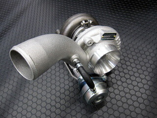 HKS 11001-AT005 BOLT ON TURBO KIT GTIII-RS ZN6/ZC6 Photo-1