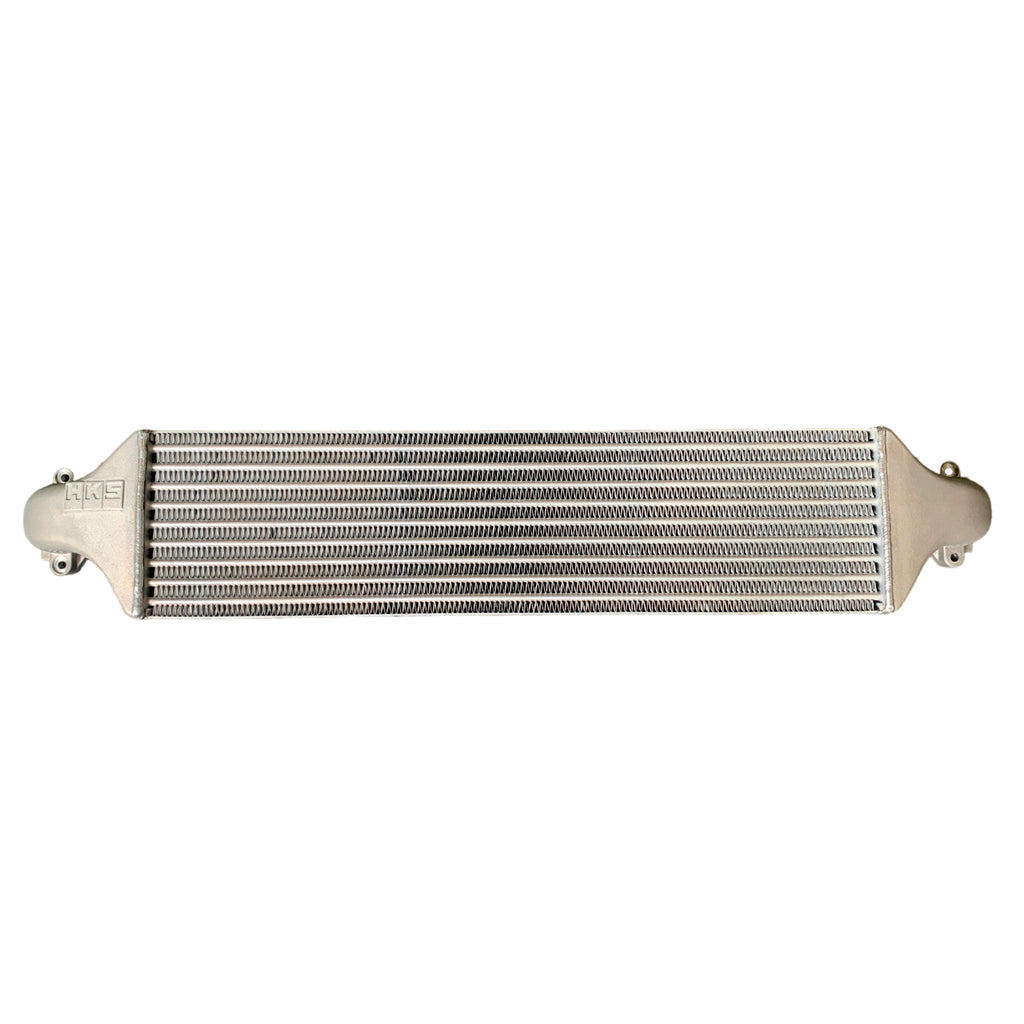 HKS 13001-AH008 Intercooler for HONDA Civic Type-R (FL5) 2022- Photo-0