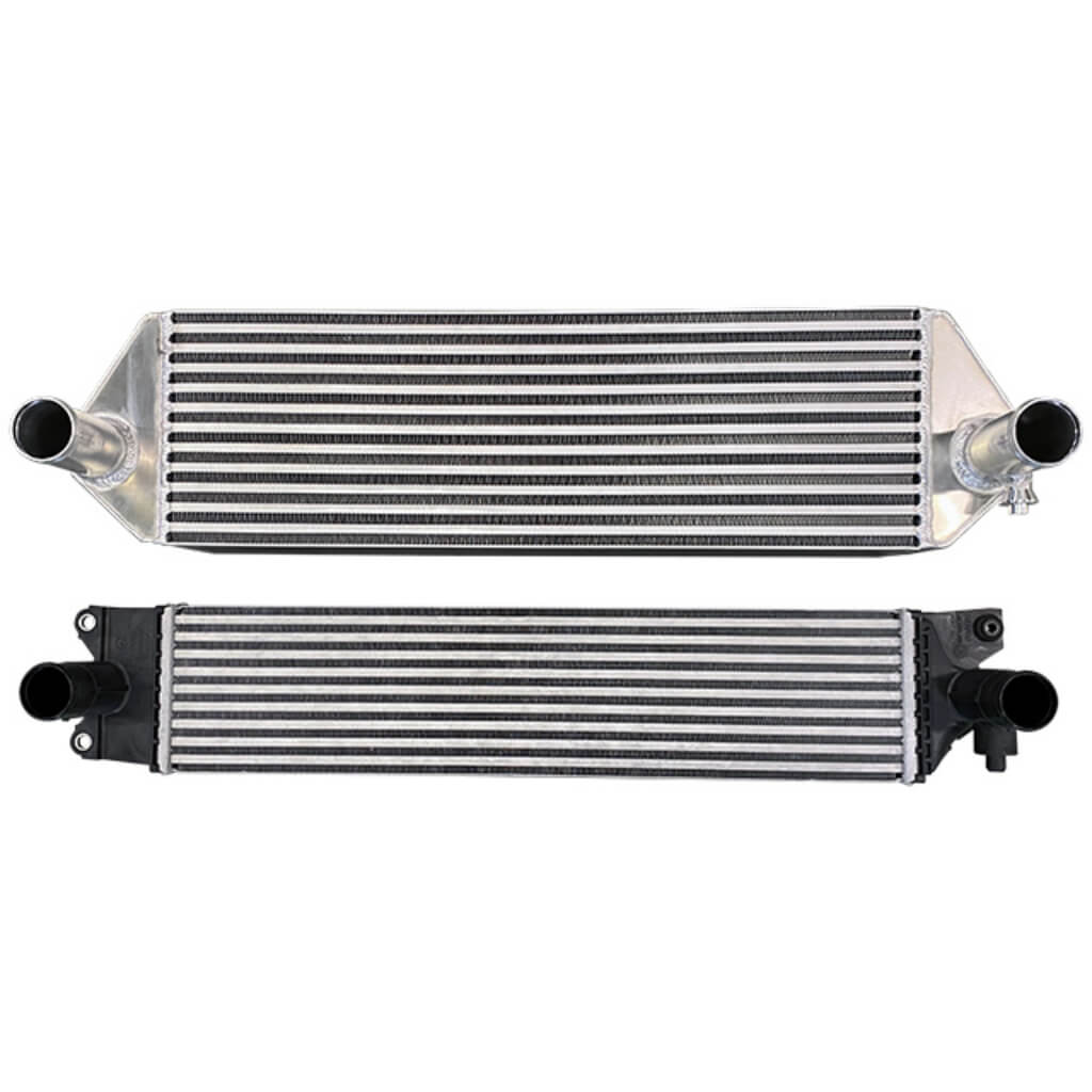 HKS 13001-AT008 Intercooler Kit for TOYOTA GR Yaris Gen2 (XP210) 2020- Photo-0