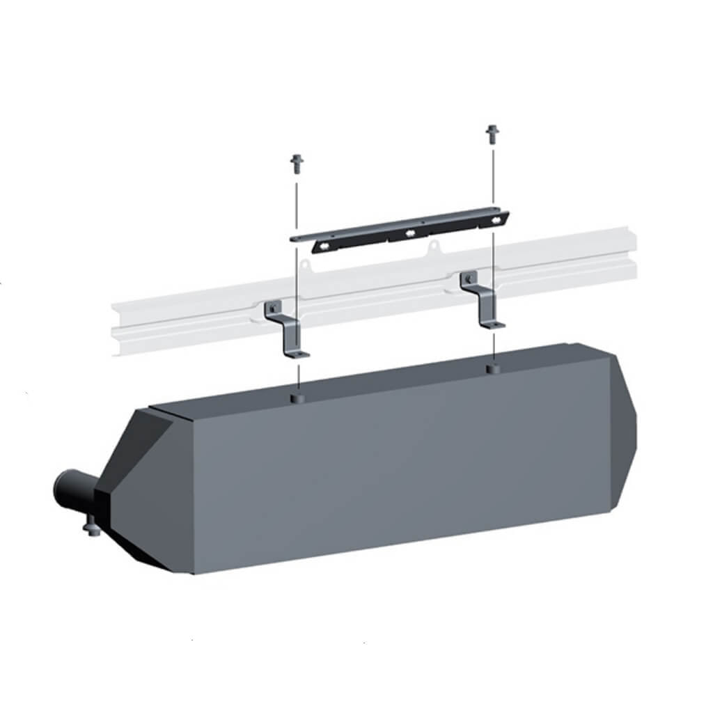 HKS 13999-AT001 Water Spray Bracket for TOYOTA GR Yaris (XP210) 2020- Photo-0