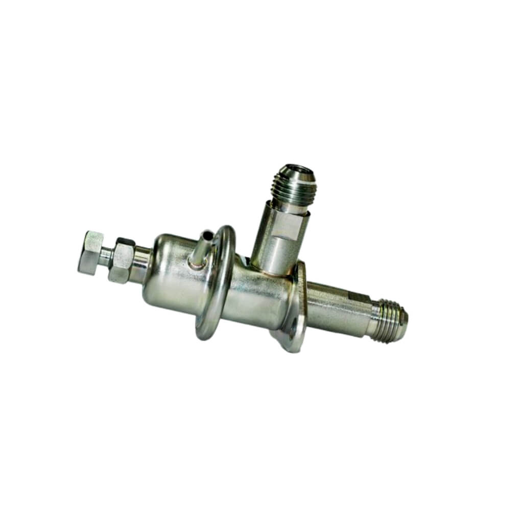 HKS 1407-RA015 Fuel Pressure Regulator Photo-1