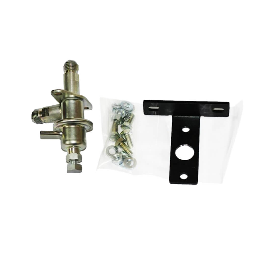 HKS 1407-RA015 Fuel Pressure Regulator Photo-2