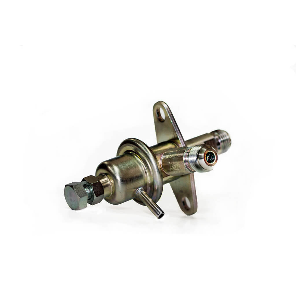 HKS 1407-RA015 Fuel Pressure Regulator Photo-0