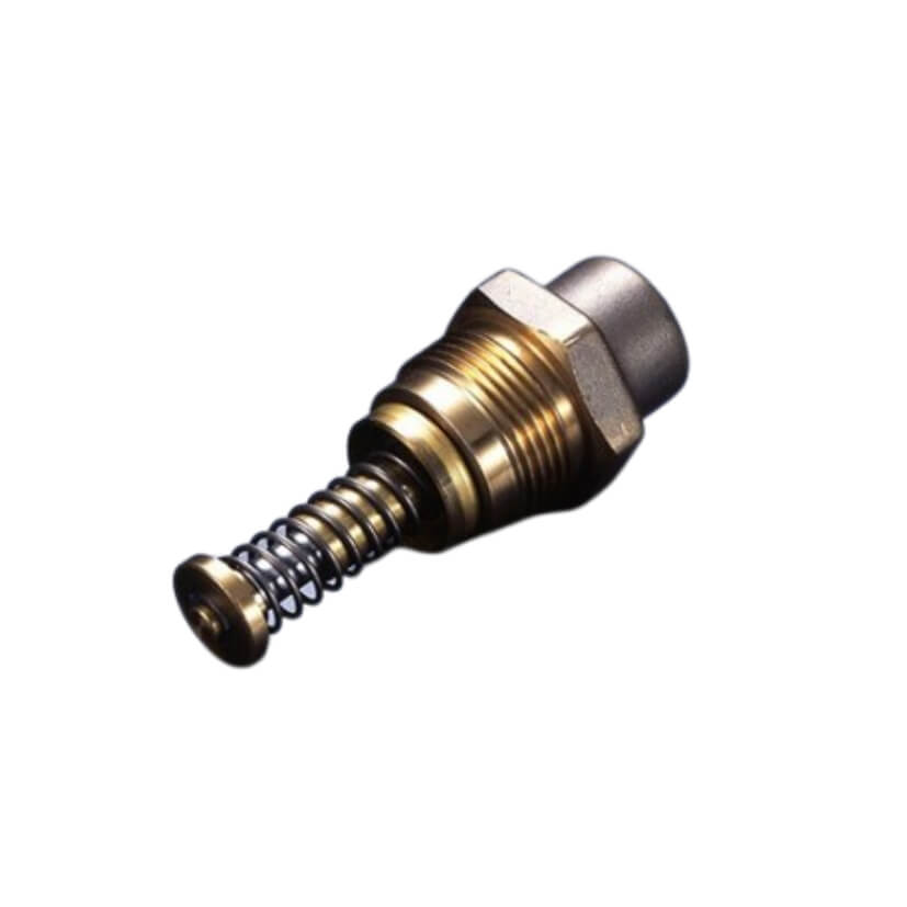 HKS 15999-AM001 Thermostat (Low Temp for Oil Cooler) for MITSUBISHI Lancer Evolution 1-10 Photo-0