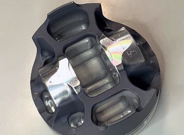 HKS 21004-AN021 Capacity Upgrade Kit STEP-3 for NISSAN Sklyline GT-R (R32/R33/R34) RB26 2.8L Photo-2