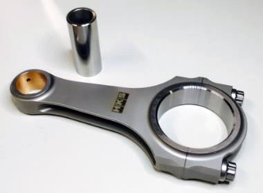 HKS 21004-AN021 Capacity Upgrade Kit STEP-3 for NISSAN Sklyline GT-R (R32/R33/R34) RB26 2.8L Photo-4