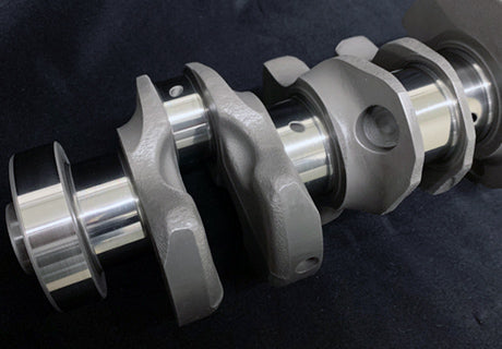 HKS 21004-AN022 Capacity Upgrade Kit BCD STEP-2 for NISSAN Sklyline GT-R (R32/R33/R34) RB26 2.8L Photo-3