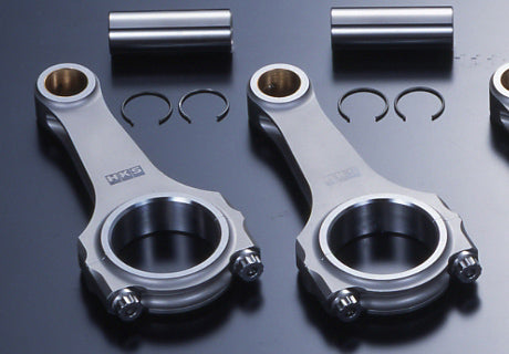 HKS 21004-AN022 Capacity Upgrade Kit BCD STEP-2 for NISSAN Sklyline GT-R (R32/R33/R34) RB26 2.8L Photo-4