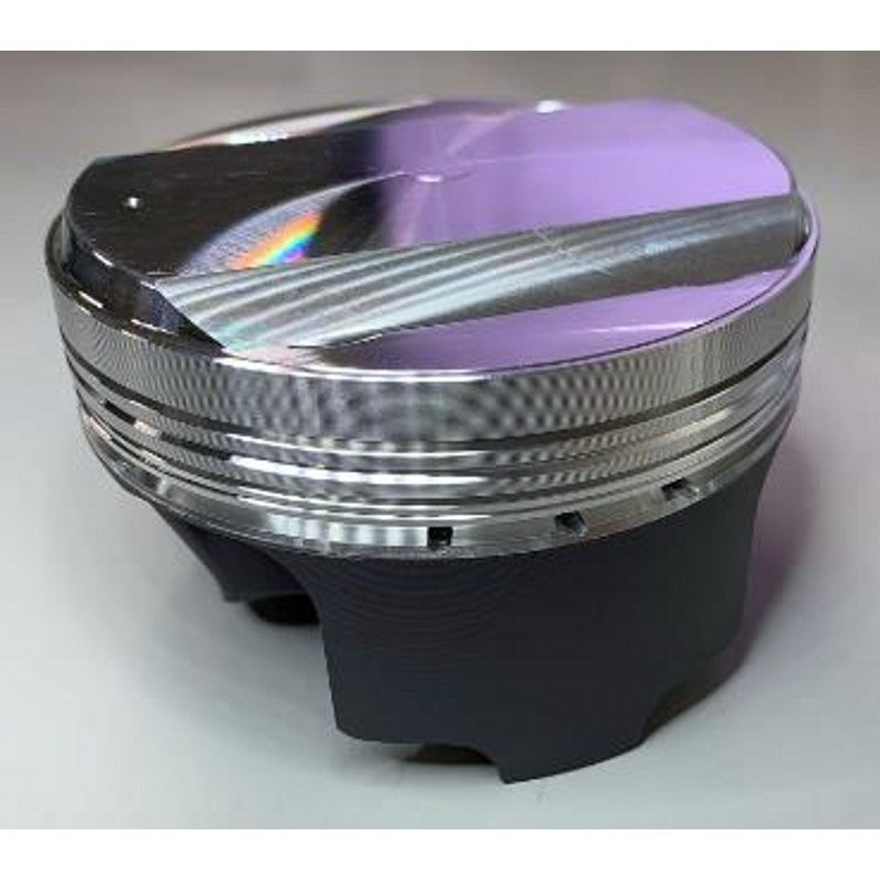 HKS 21004-AN023 Capacity Upgrade Kit RB26 2.8L dia. 86.5 STEP2 BCD for NISSAN Skyline GT-R (R32/R33/R34) Photo-1