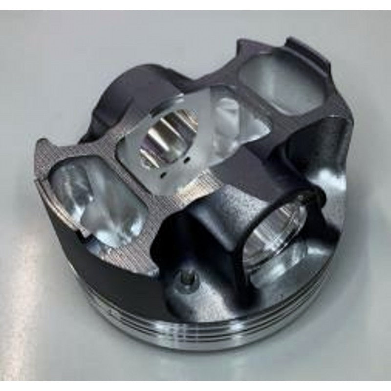 HKS 21004-AN023 Capacity Upgrade Kit RB26 2.8L dia. 86.5 STEP2 BCD for NISSAN Skyline GT-R (R32/R33/R34) Photo-2