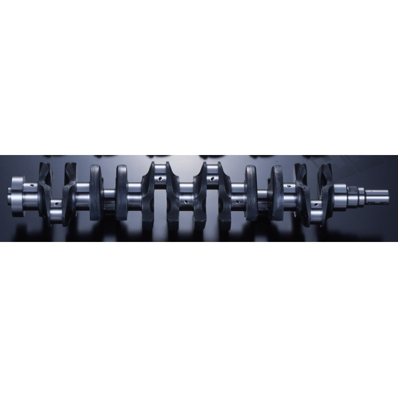 HKS 21004-AN023 Capacity Upgrade Kit RB26 2.8L dia. 86.5 STEP2 BCD for NISSAN Skyline GT-R (R32/R33/R34) Photo-3