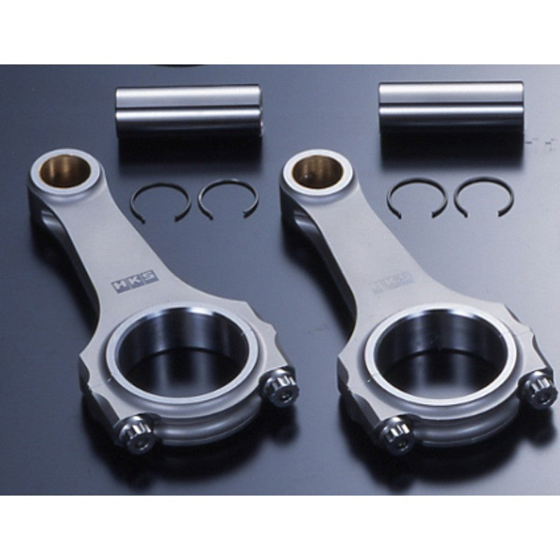 HKS 21004-AN023 Capacity Upgrade Kit RB26 2.8L dia. 86.5 STEP2 BCD for NISSAN Skyline GT-R (R32/R33/R34) Photo-4