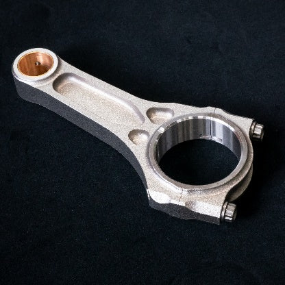 HKS 21004-AT008 Piston Full Kit FA24 2.5L High Comp Step 1 Photo-2