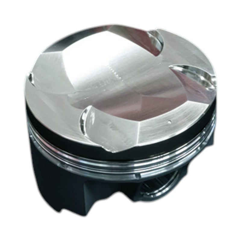 HKS 21004-AT007 Piston and Conrod Kit BCD STEP3 (dia. 87.5) for TOYOTA GR Yaris (XP210) 2020- Photo-0